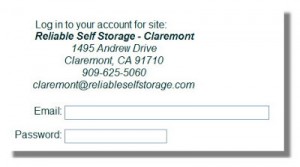 Logon-Claremont