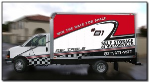 Victorville-truck